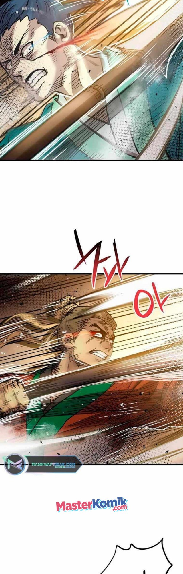 Strongest Fighter Chapter 53 Gambar 5