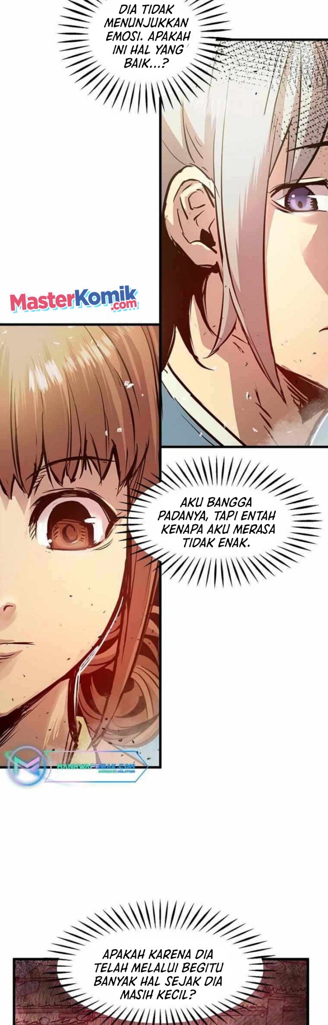 Strongest Fighter Chapter 53 Gambar 8