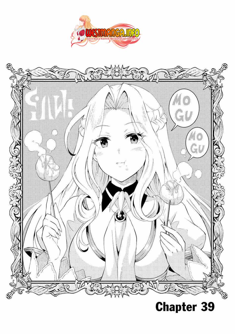 Baca  Souzai Saishuka no Isekai Ryokouki Chapter 39 Gambar 2