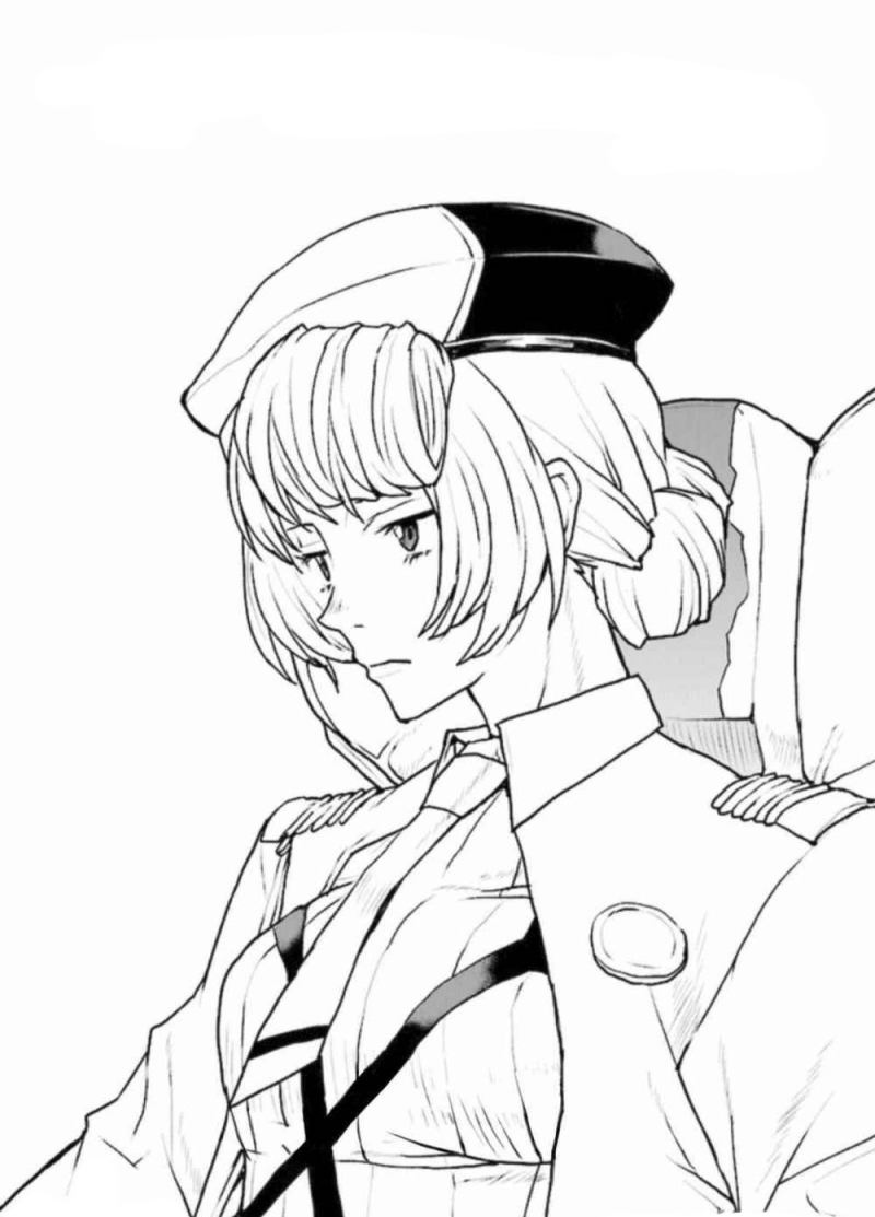 Baca The Galactic Navy Officer Becomes an Adventurer Chapter 22 Gambar 2