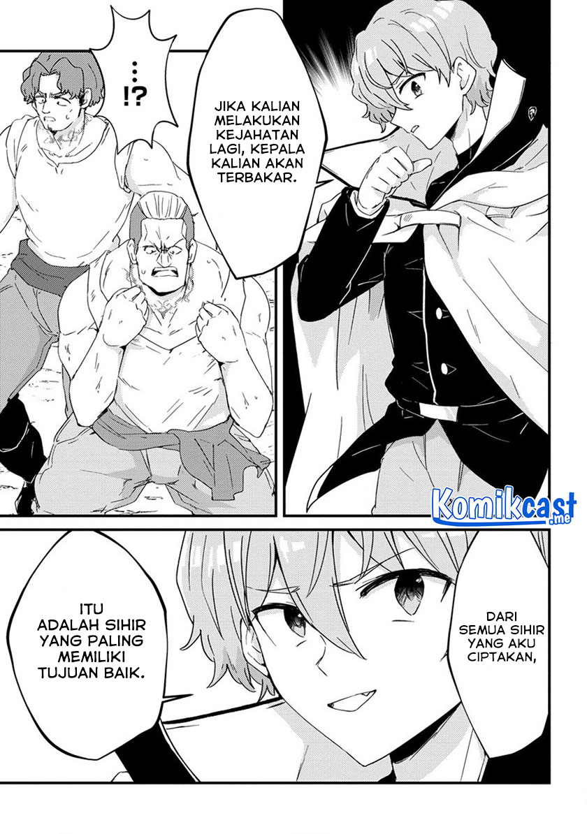 Uchi no Maid to Kekkon suru Tamenara ore wa Harem wo Tsukuru Chapter 13 Gambar 20