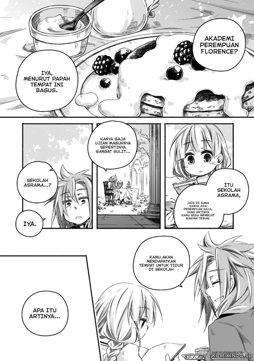 Parenting Diary Of The Strongest Dragon Who Suddenly Became A Dad Chapter 09 Gambar 15