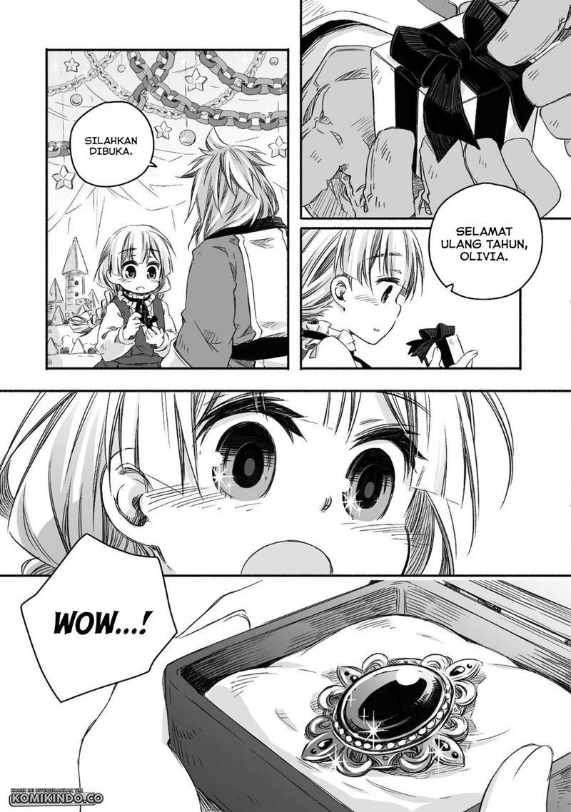 Parenting Diary Of The Strongest Dragon Who Suddenly Became A Dad Chapter 08 Gambar 18