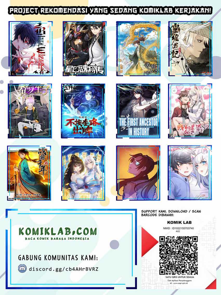 Yankee-kun to Hakujou Gaaru Chapter 39 Gambar 22