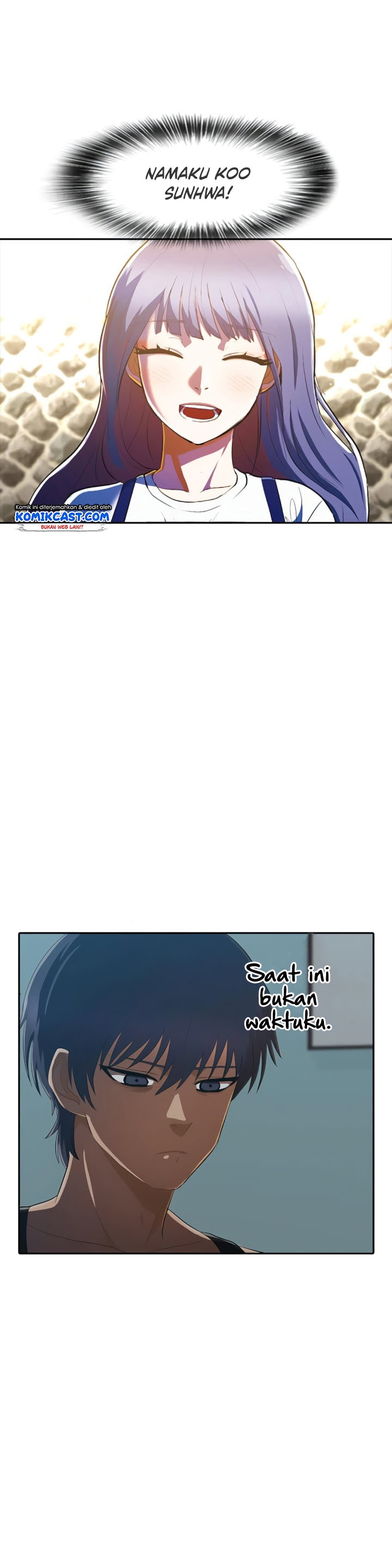 The Girl from Random Chatting! Chapter 213 10