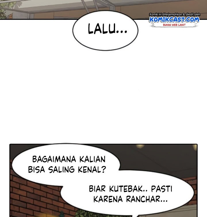 The Girl from Random Chatting! Chapter 213 Gambar 31