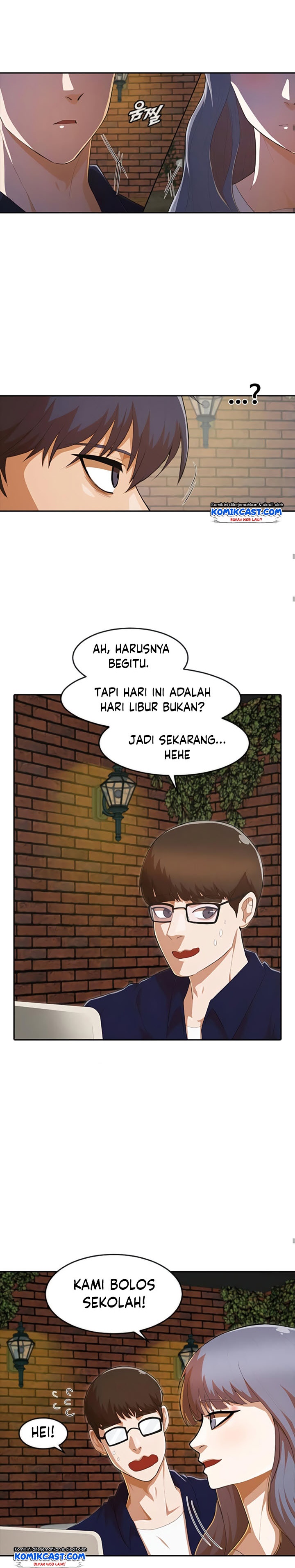 The Girl from Random Chatting! Chapter 213 19
