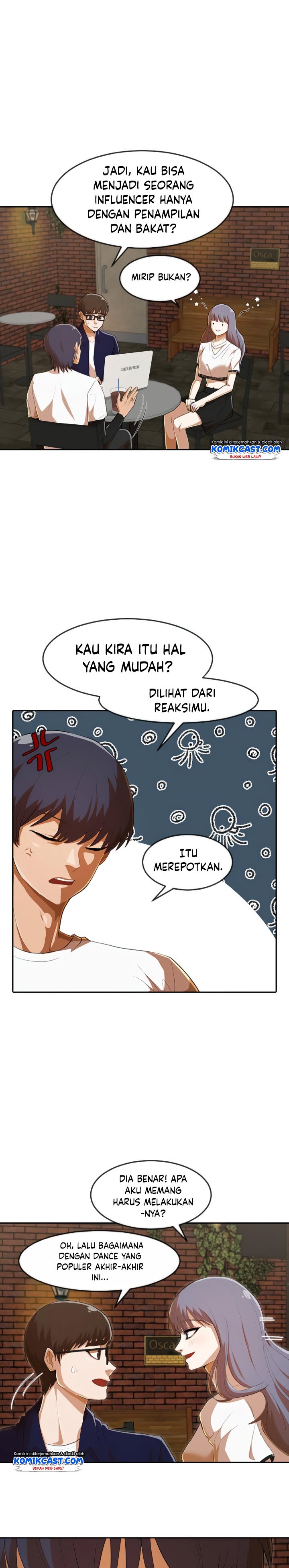 The Girl from Random Chatting! Chapter 213 30