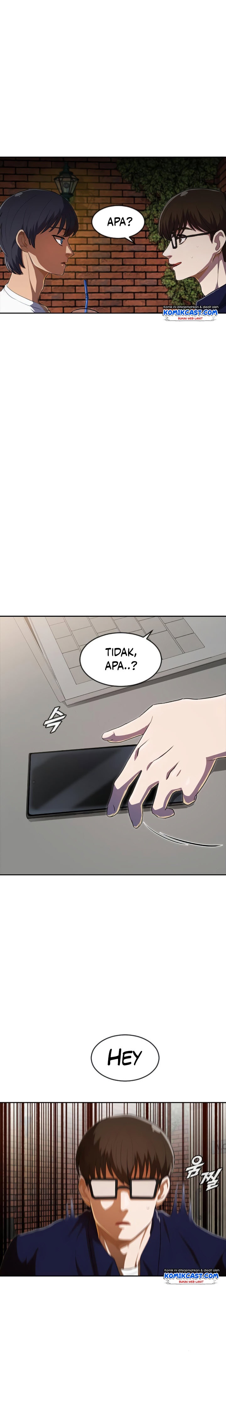 The Girl from Random Chatting! Chapter 213 37
