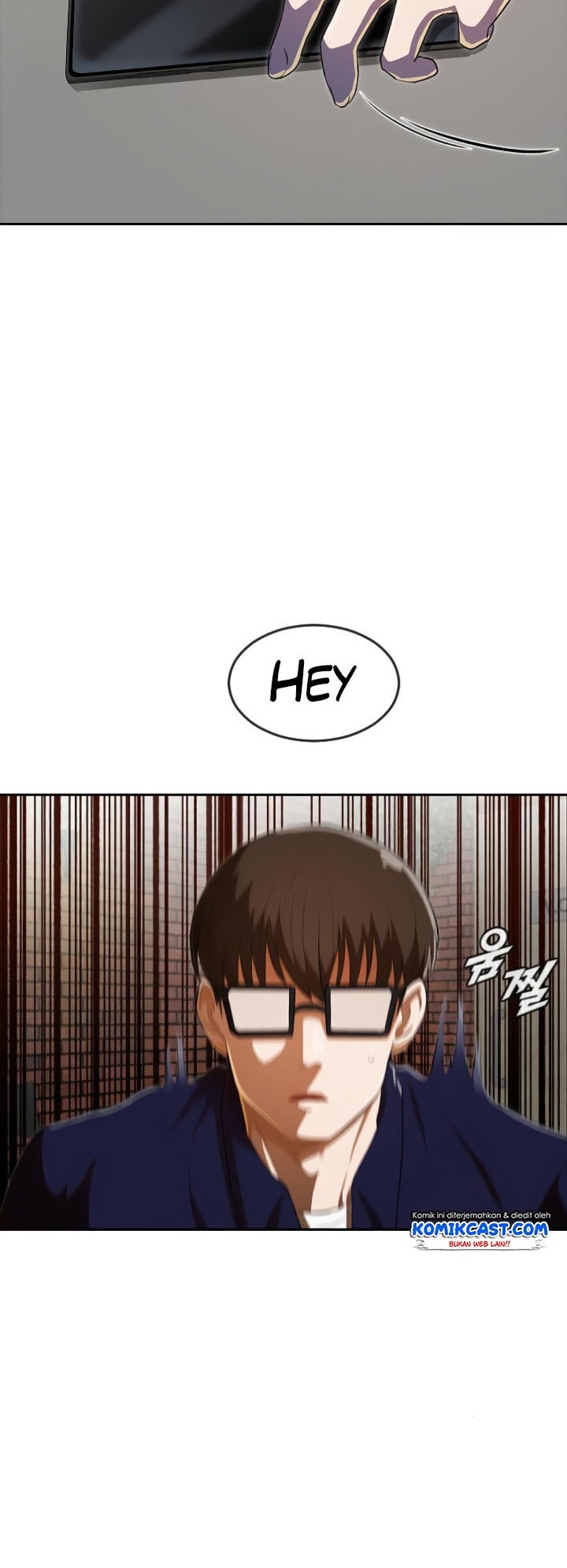 The Girl from Random Chatting! Chapter 213 Gambar 73