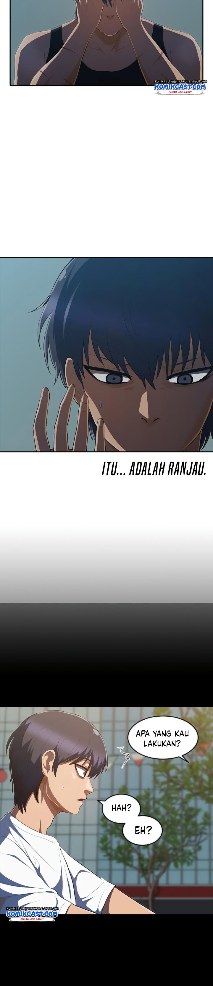 The Girl from Random Chatting! Chapter 213 5