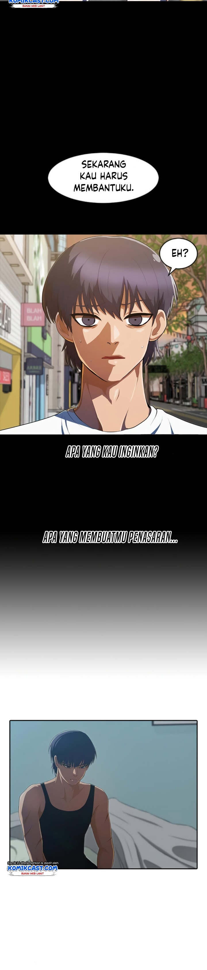 The Girl from Random Chatting! Chapter 213 9