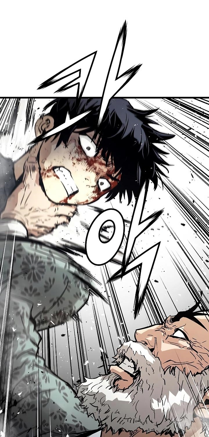 The Breaker Eternal Force Chapter 11 Gambar 19