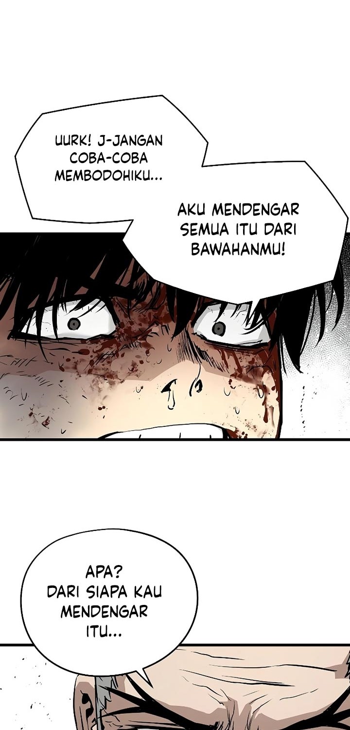 The Breaker Eternal Force Chapter 11 Gambar 21