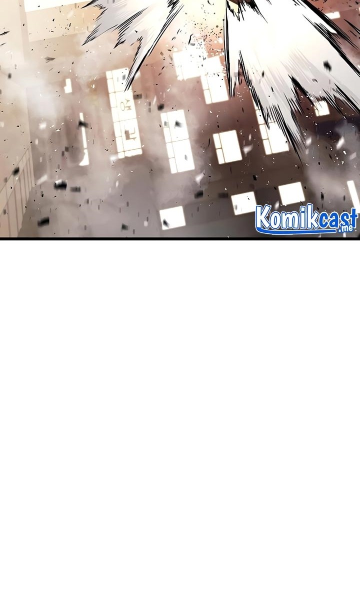 The Breaker Eternal Force Chapter 11 Gambar 28