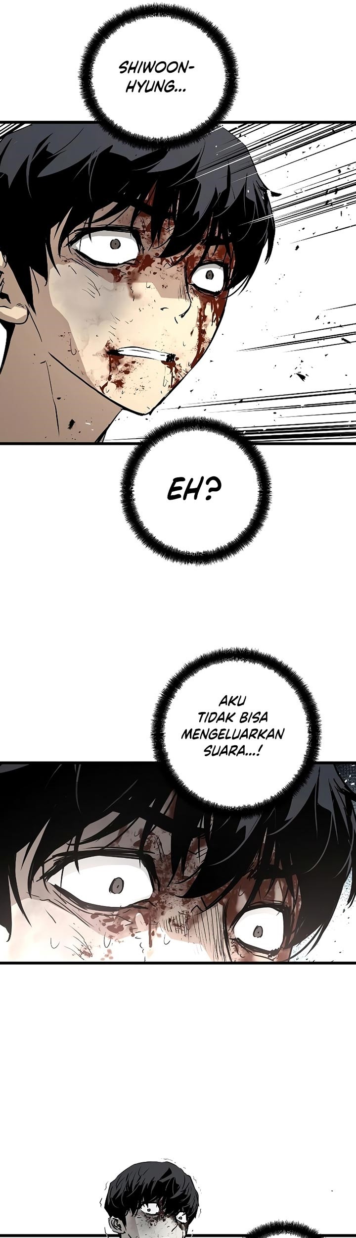 The Breaker Eternal Force Chapter 11 Gambar 29