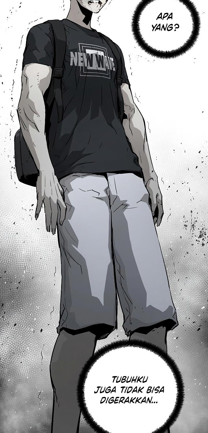 The Breaker Eternal Force Chapter 11 Gambar 30