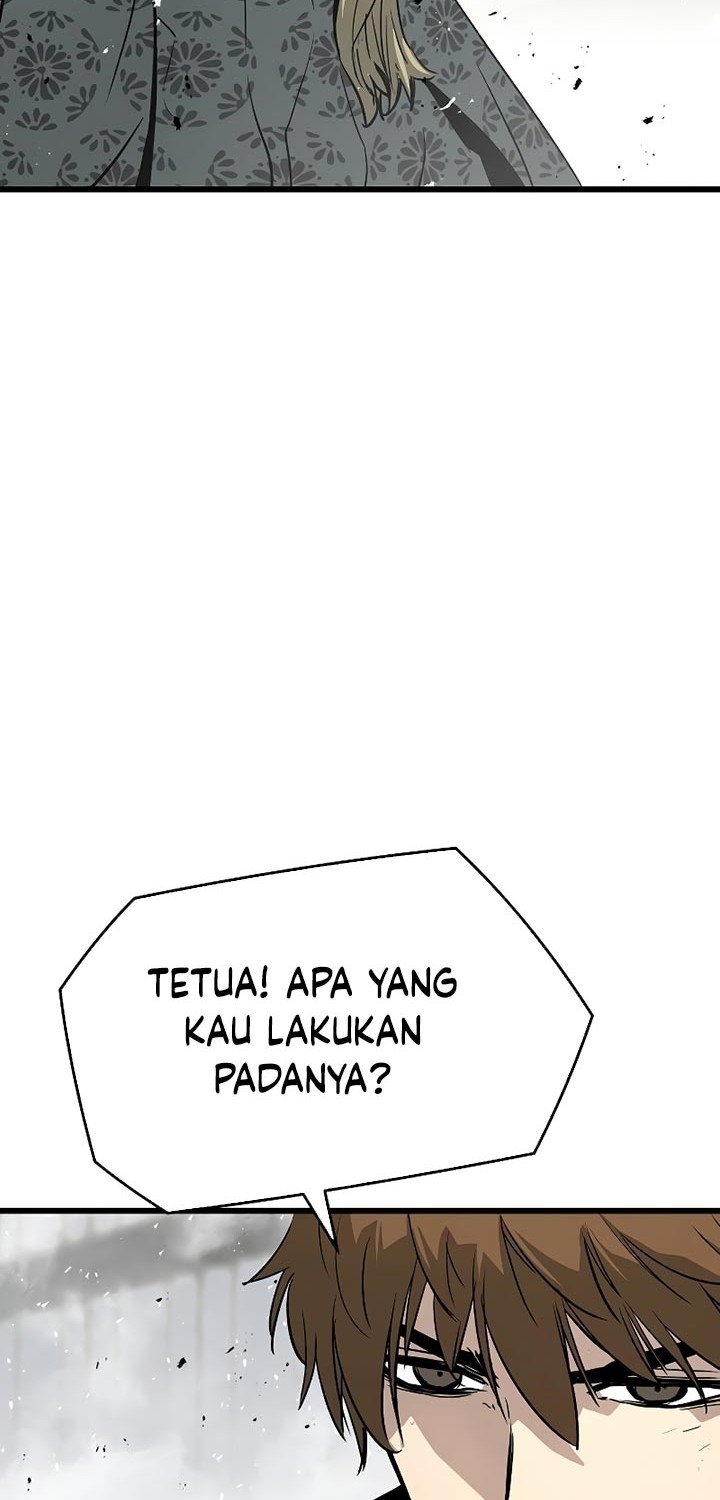 The Breaker Eternal Force Chapter 11 Gambar 32