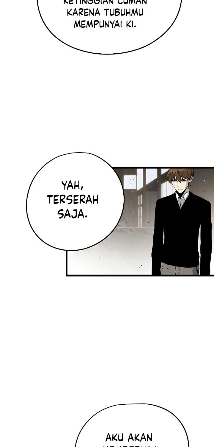 The Breaker Eternal Force Chapter 11 Gambar 38