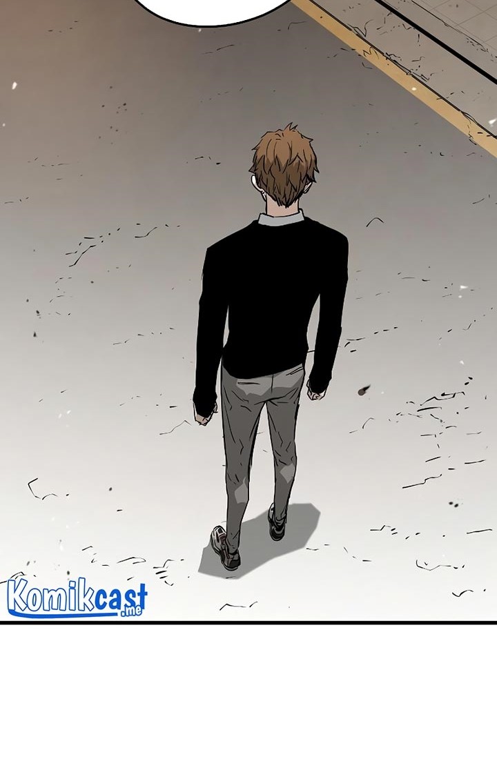 The Breaker Eternal Force Chapter 11 Gambar 40