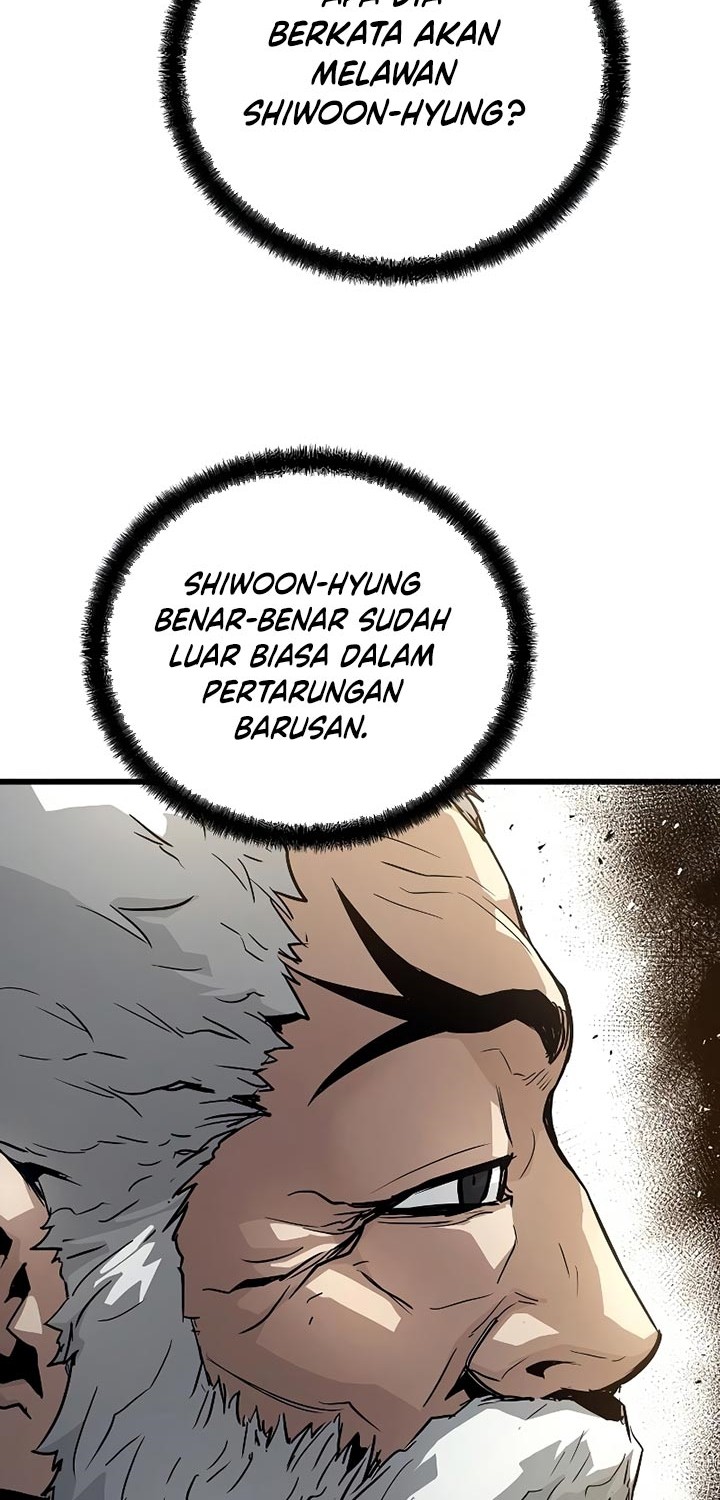 The Breaker Eternal Force Chapter 11 Gambar 42