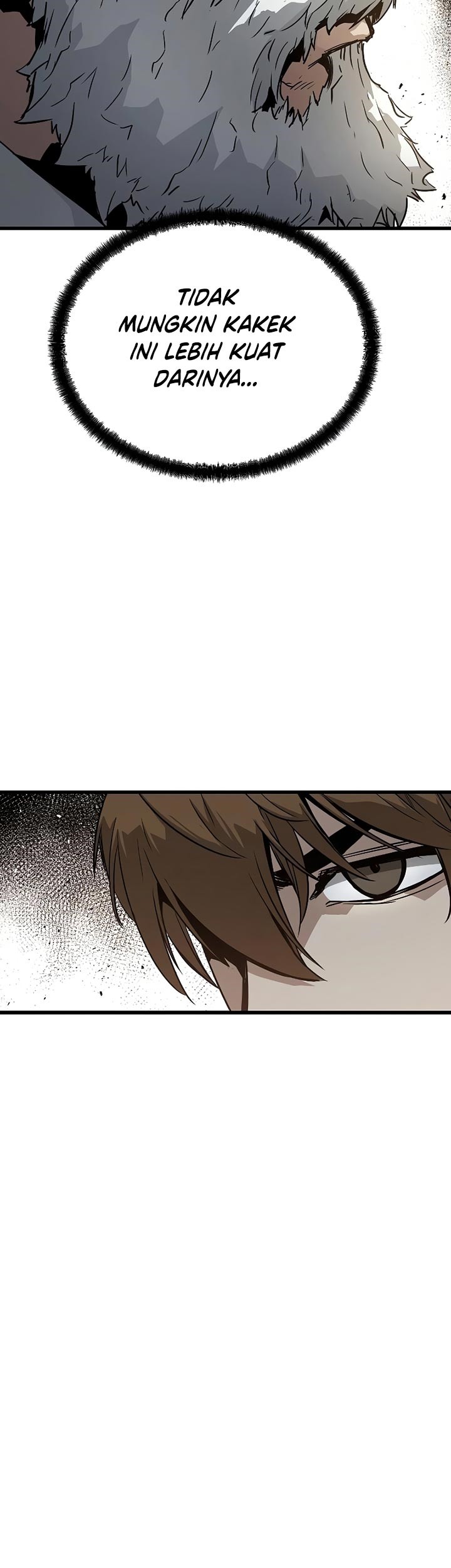 The Breaker Eternal Force Chapter 11 Gambar 43