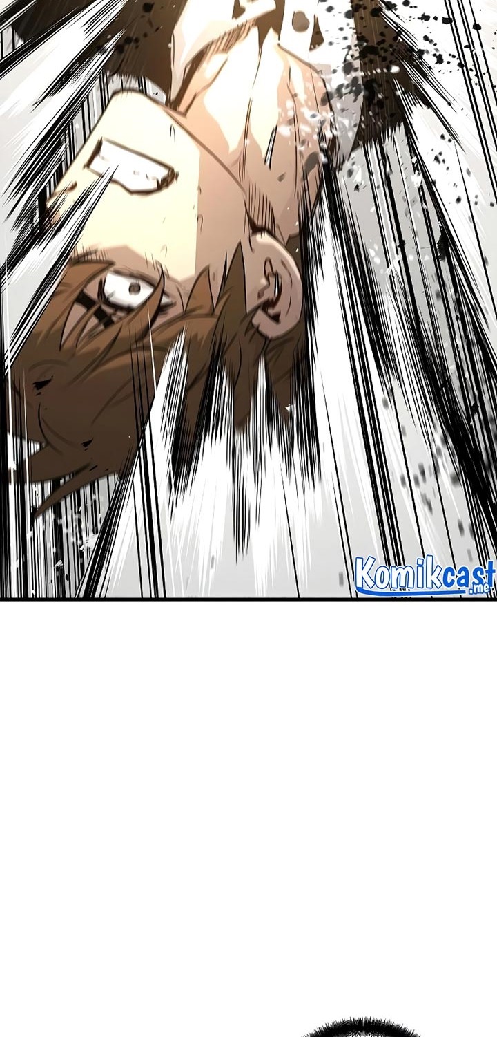 The Breaker Eternal Force Chapter 11 Gambar 48