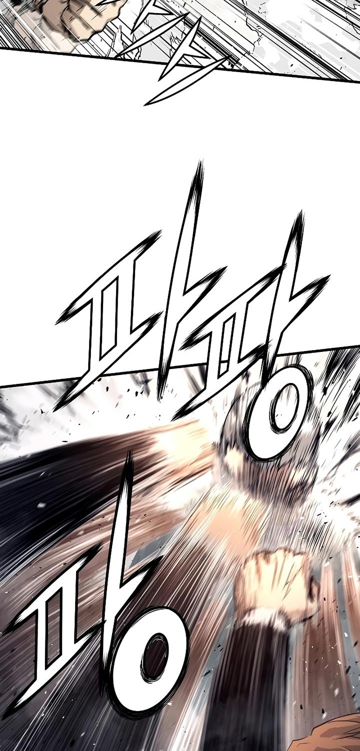 The Breaker Eternal Force Chapter 11 Gambar 50