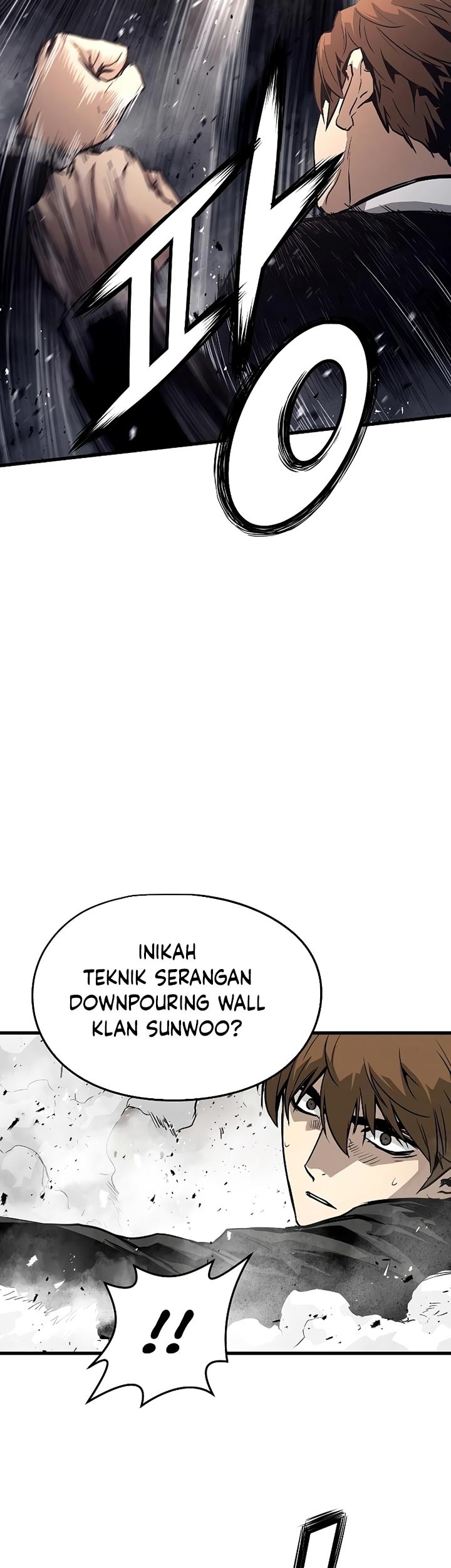 The Breaker Eternal Force Chapter 11 Gambar 51