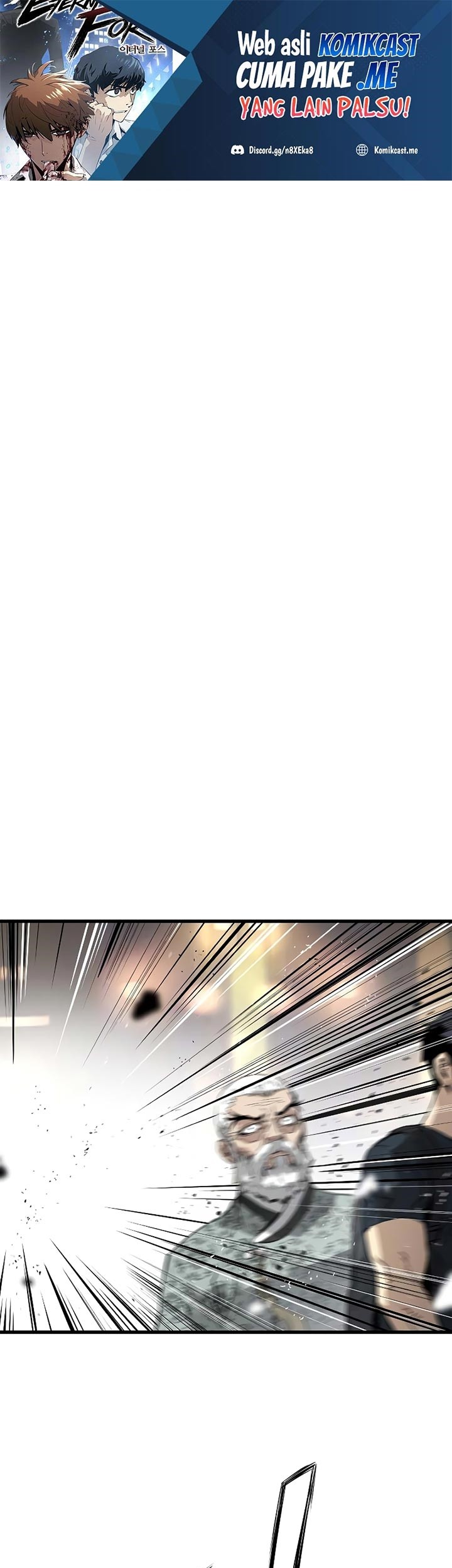 Baca  The Breaker Eternal Force Chapter 11 Gambar 2