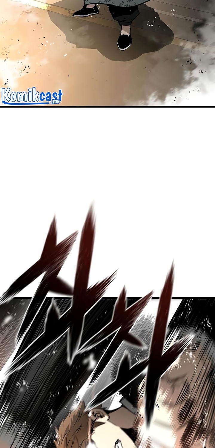 The Breaker Eternal Force Chapter 11 Gambar 55