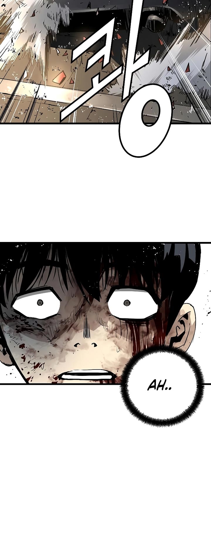 The Breaker Eternal Force Chapter 11 Gambar 58