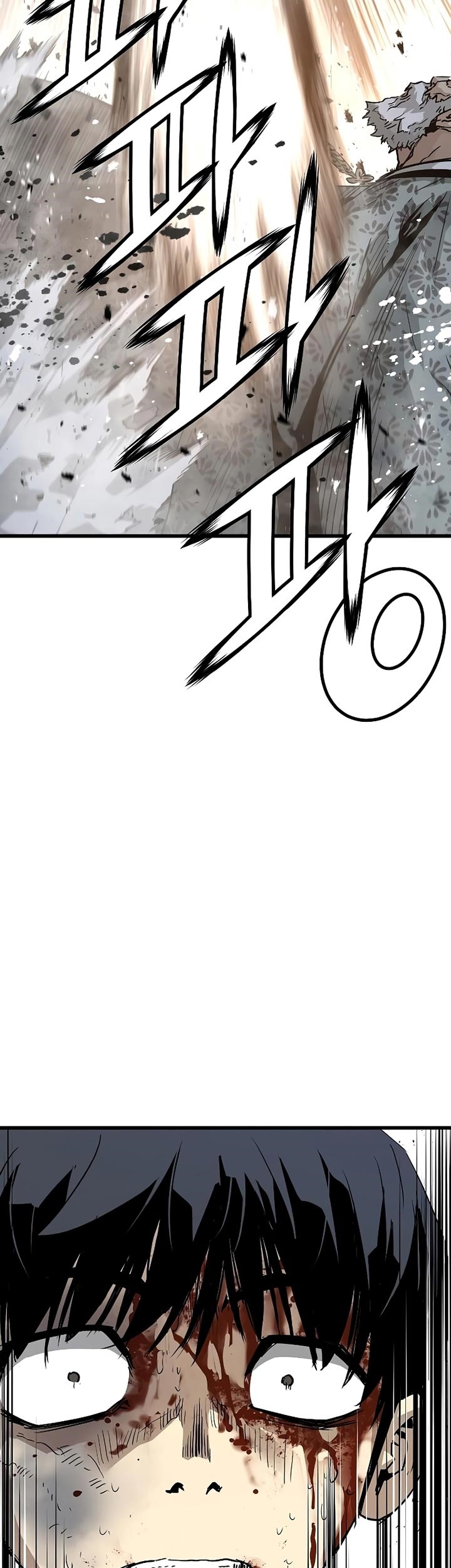 The Breaker Eternal Force Chapter 11 Gambar 61