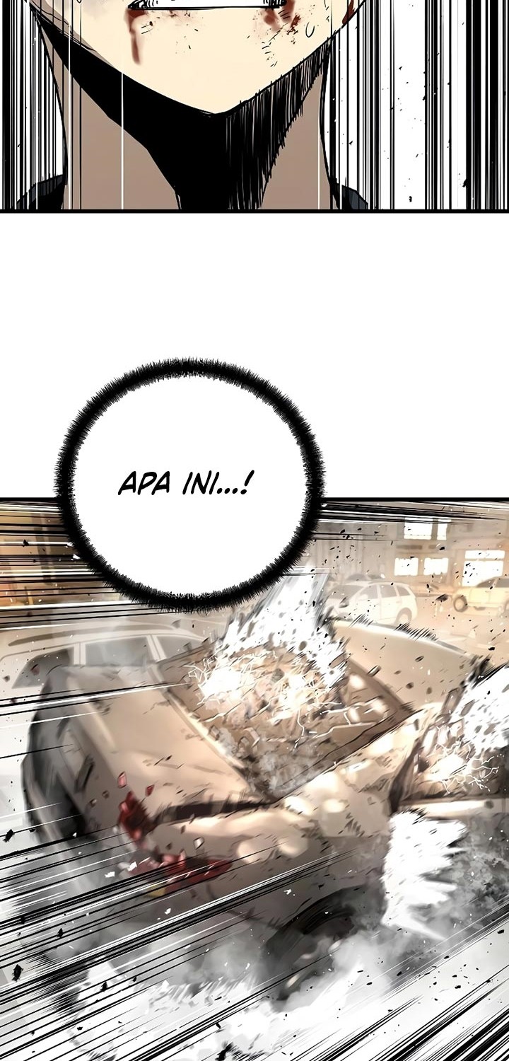 The Breaker Eternal Force Chapter 11 Gambar 62