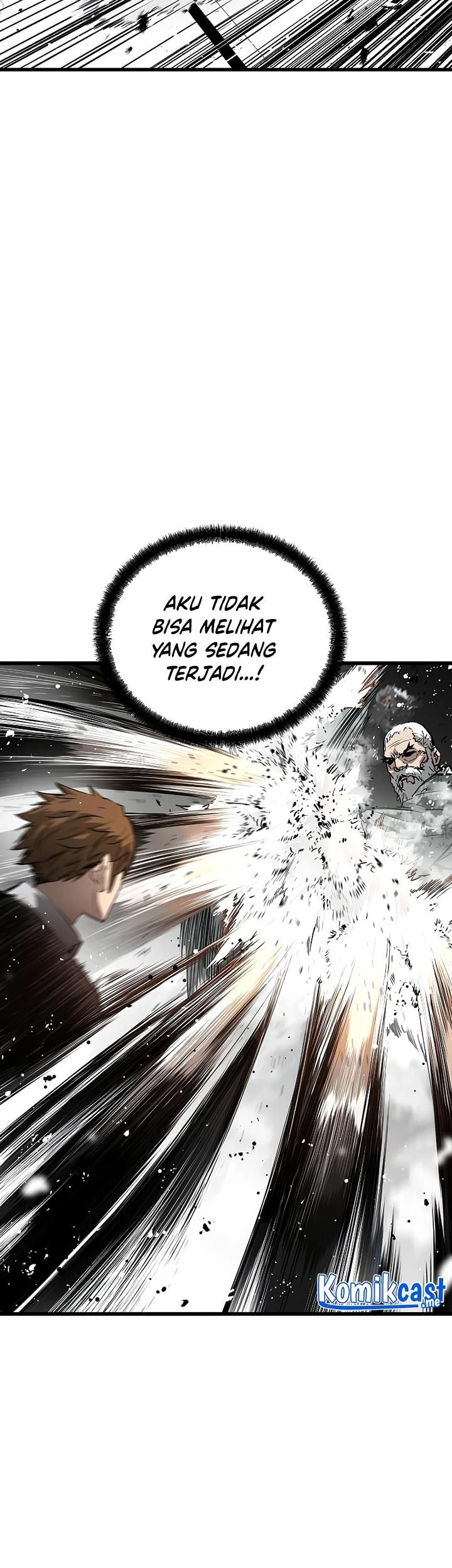 The Breaker Eternal Force Chapter 11 Gambar 63