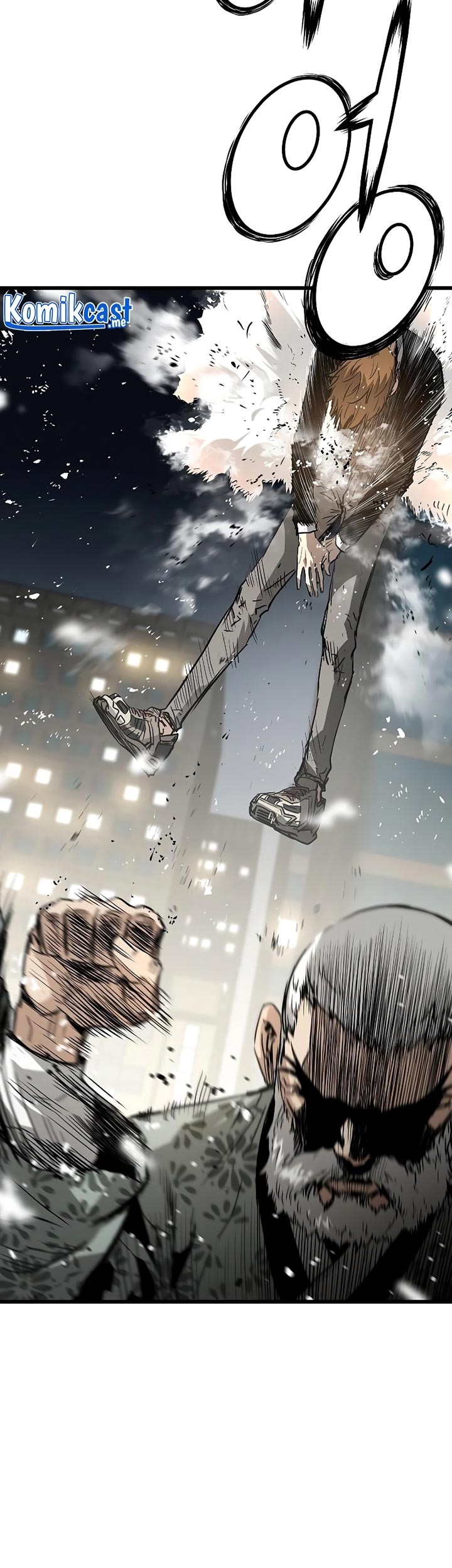 The Breaker Eternal Force Chapter 11 Gambar 67