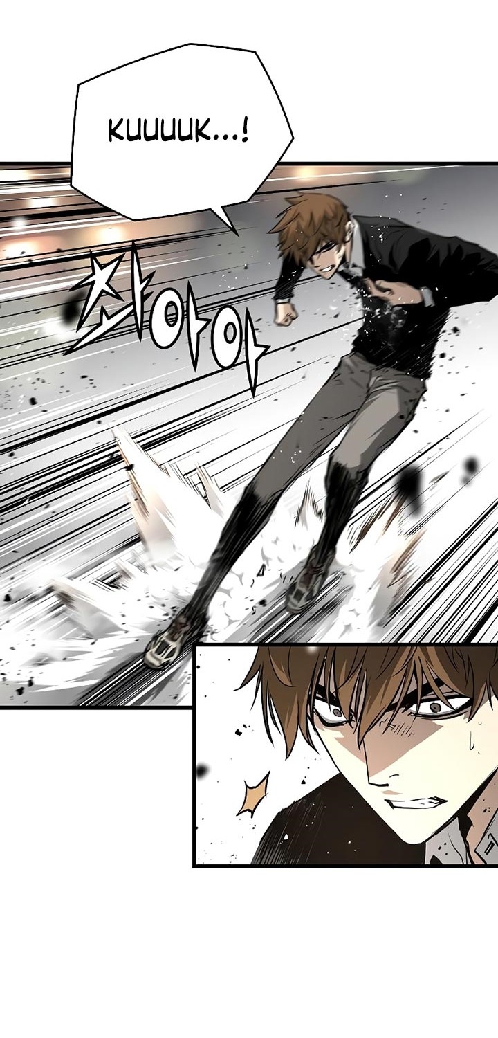 The Breaker Eternal Force Chapter 11 Gambar 68