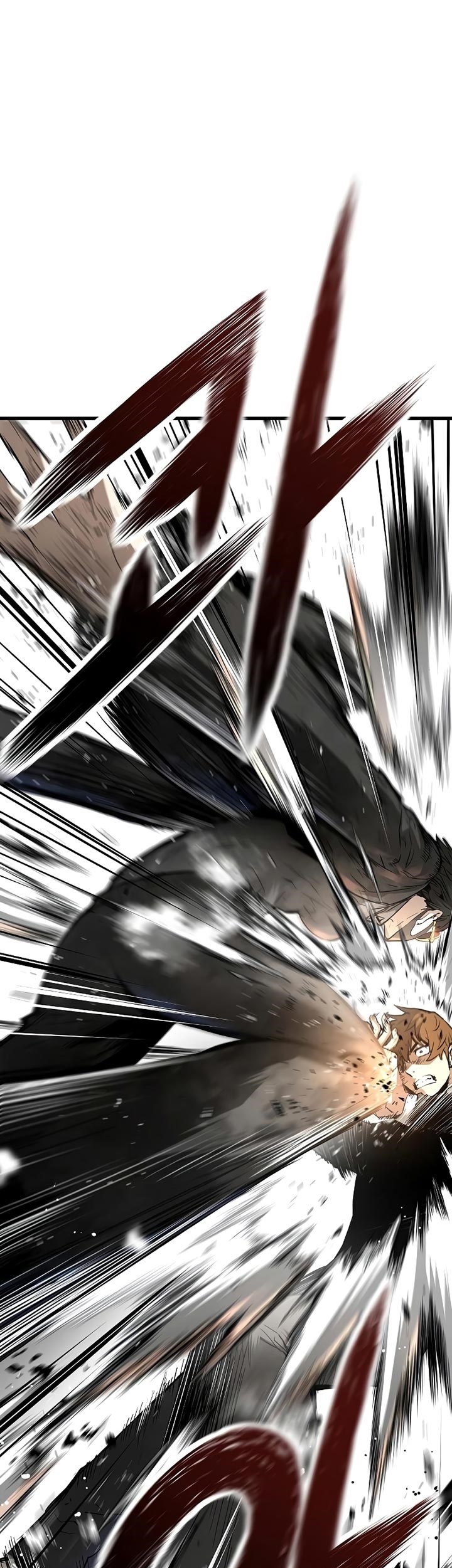 The Breaker Eternal Force Chapter 11 Gambar 69