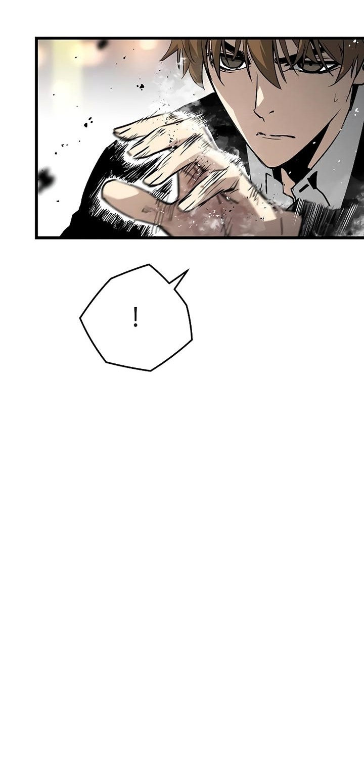 The Breaker Eternal Force Chapter 11 Gambar 72