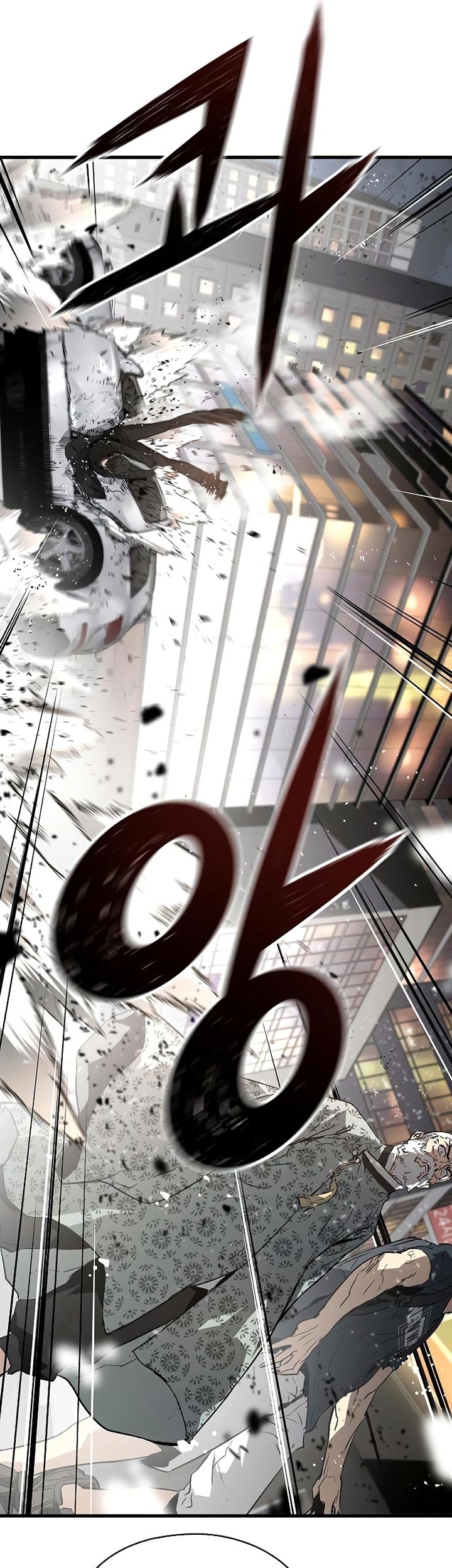 The Breaker Eternal Force Chapter 11 Gambar 4