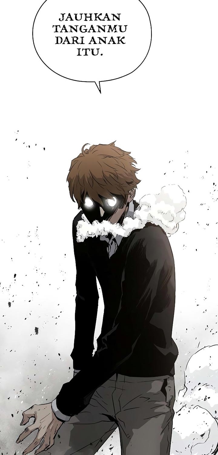 The Breaker Eternal Force Chapter 11 Gambar 5