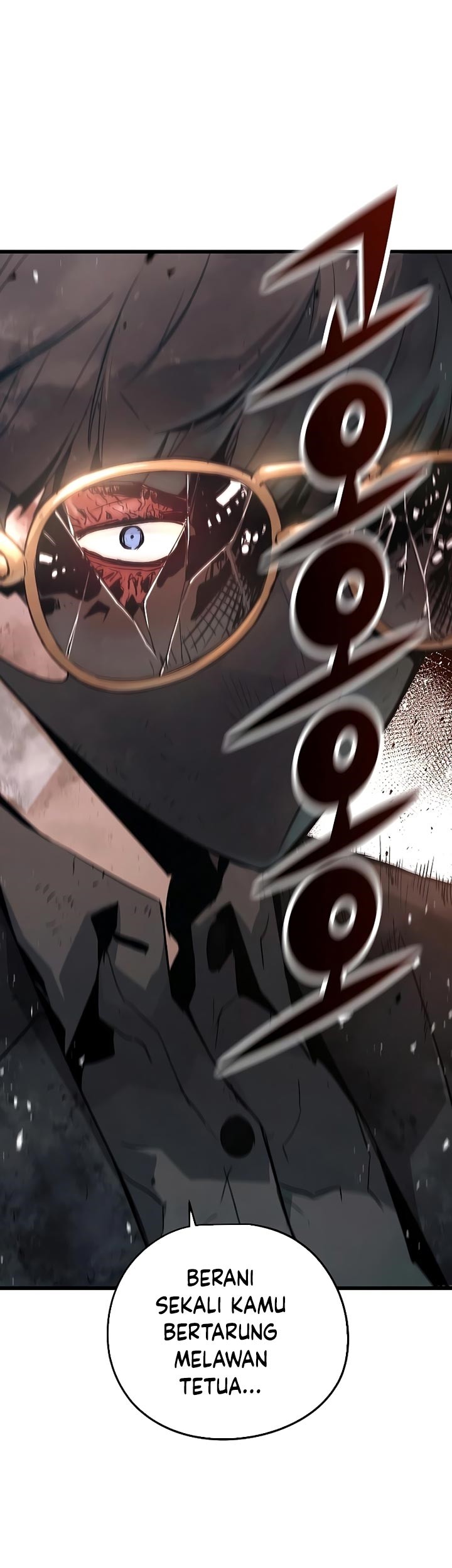 The Breaker Eternal Force Chapter 11 Gambar 73