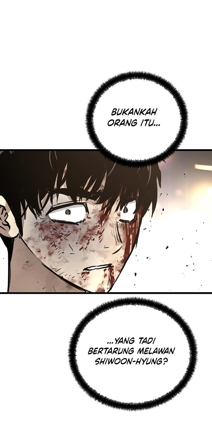 The Breaker Eternal Force Chapter 11 Gambar 74