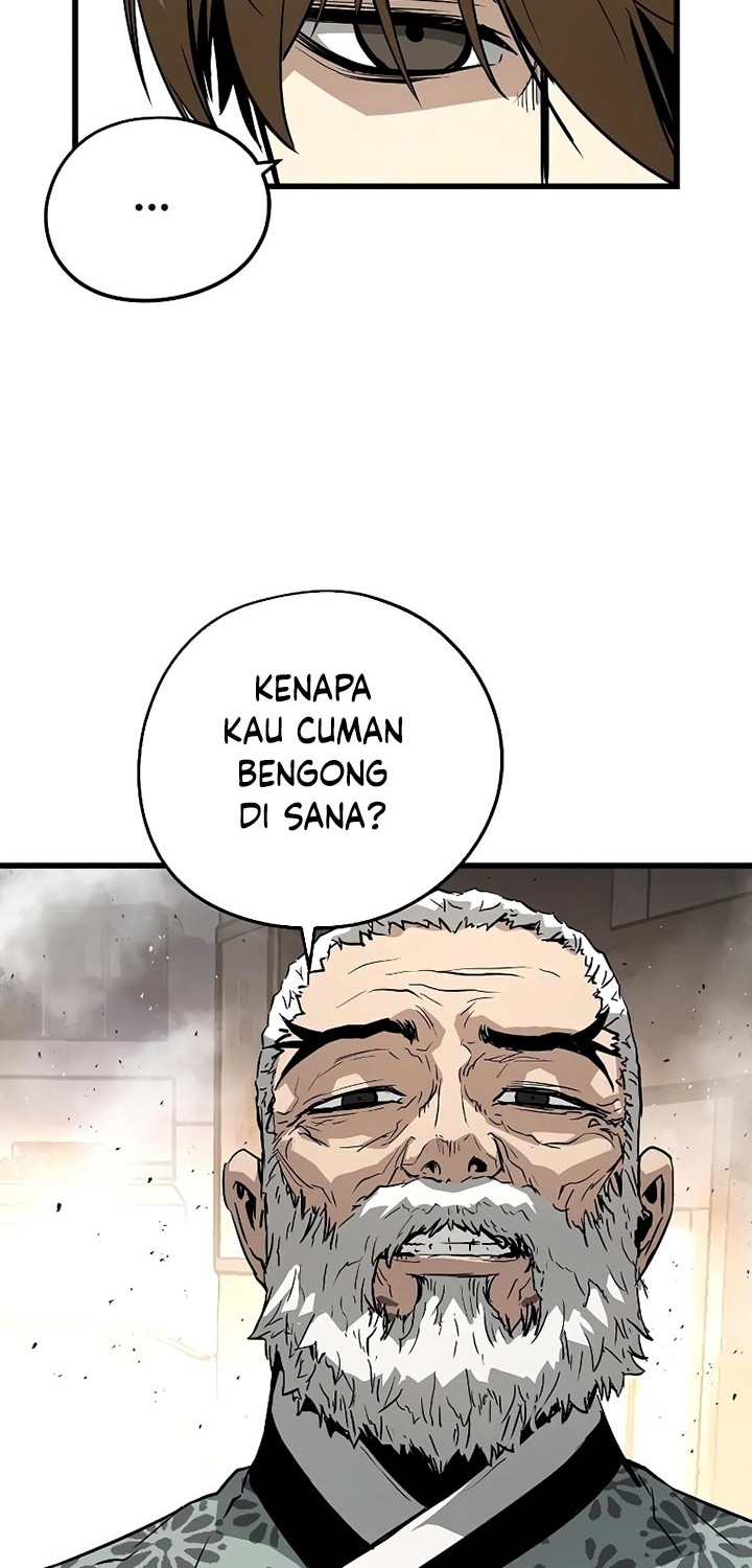 The Breaker Eternal Force Chapter 11 Gambar 78