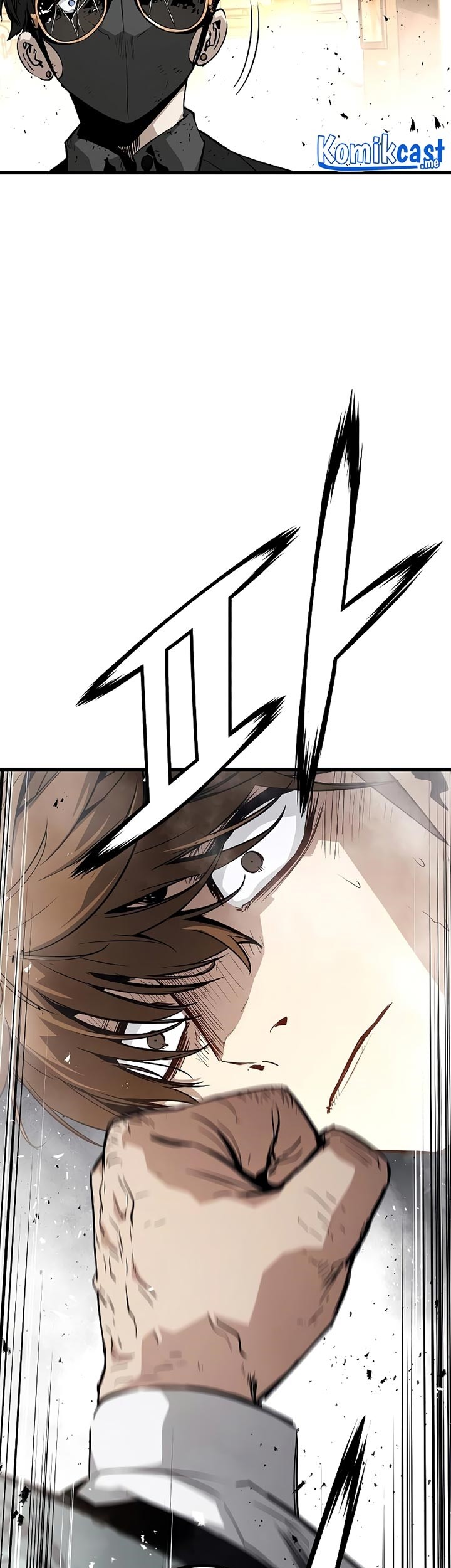 The Breaker Eternal Force Chapter 11 Gambar 81