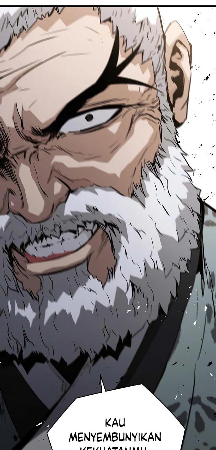 The Breaker Eternal Force Chapter 11 Gambar 7