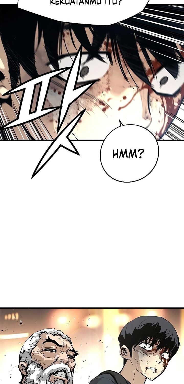 The Breaker Eternal Force Chapter 11 Gambar 10