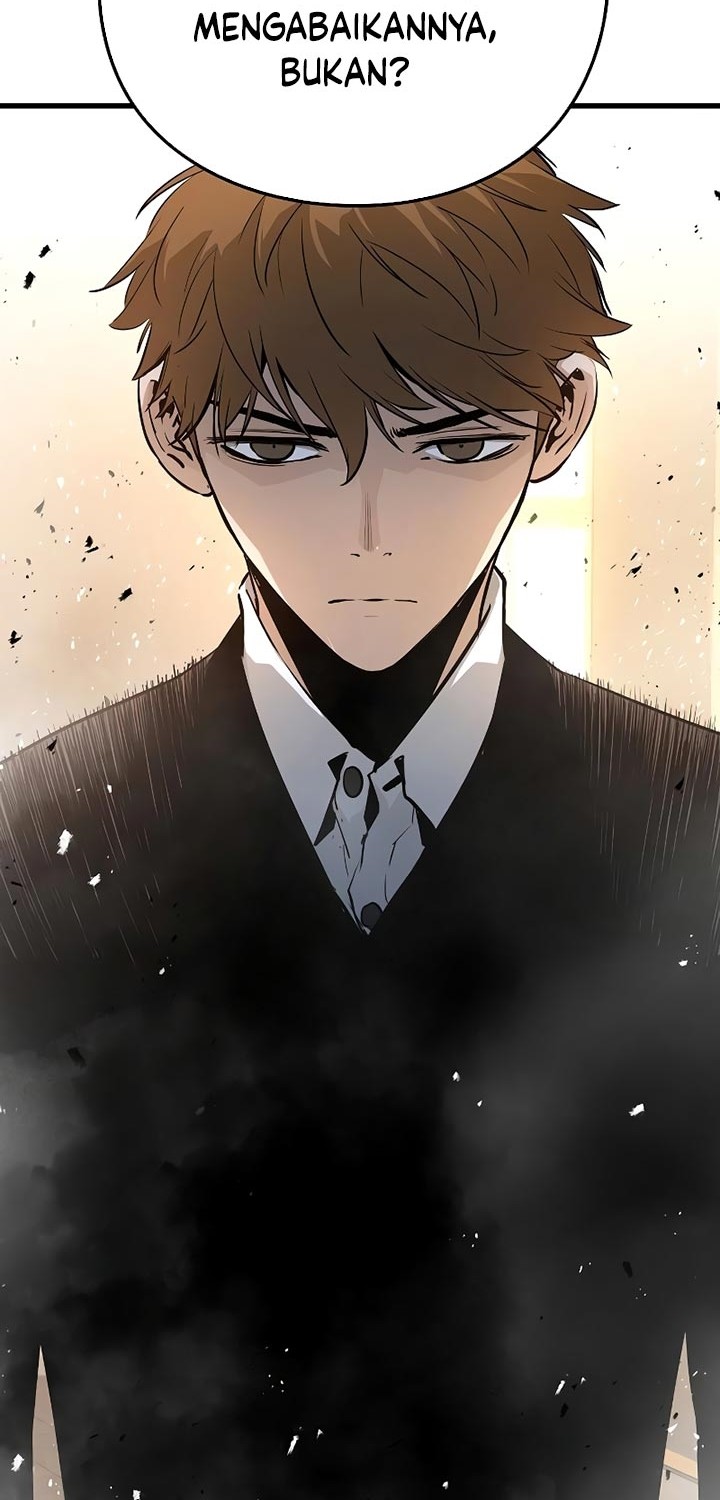 The Breaker Eternal Force Chapter 11 Gambar 14