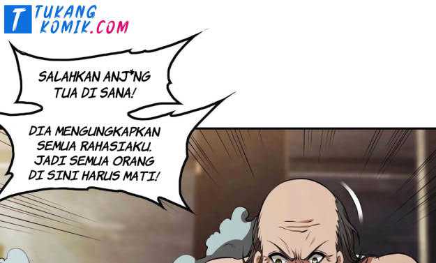 Useless First Son-In-Law Chapter 72 Gambar 12