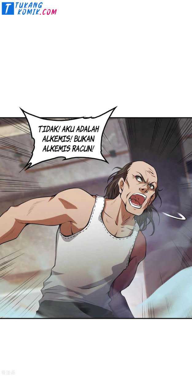 Useless First Son-In-Law Chapter 72 Gambar 16